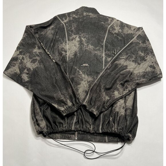 GAMEFACE Acid Jacket in Denim Acid - Picture 5 of 5